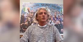 Roberto Mancini convoca i giocatori della nuova Italia: svelate tra le righe le sue gerarchie