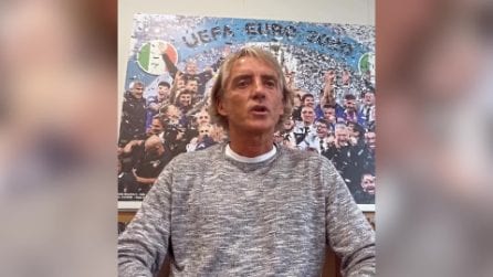 Roberto Mancini convoca i giocatori della nuova Italia: svelate tra le righe le sue gerarchie