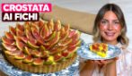 CROSTATA DI FICHI