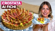 CROSTATA DI FICHI