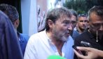 Ranucci su una possibile candidatura politica: "Non ci penso. Poi se mi cacciano proprio dalla Rai"
