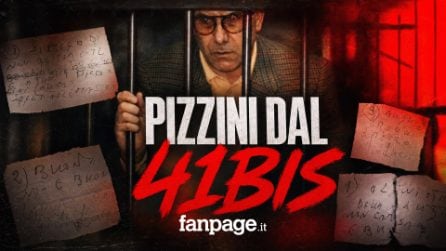 "Al ministro della Salute", "Alle Maserati": i pizzini del boss Leoluca Bagarella usciti dal 41bis