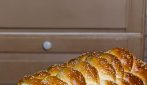 EXTRA SOFT BRIOCHE BREAD: let's make the perfect CHALLAH
