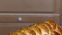 EXTRA SOFT BRIOCHE BREAD: let's make the perfect CHALLAH
