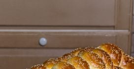 EXTRA SOFT BRIOCHE BREAD: let's make the perfect CHALLAH