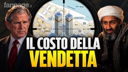11 Settembre: perché la risposta degli USA è stata un FALLIMENTO