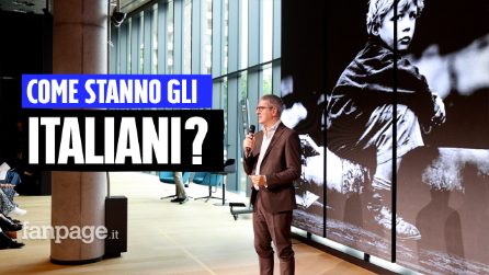 Inquieti, meno consumisti e lontani dai social: gli italiani visti dal Rapporto Coop 2026
