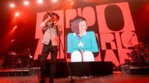 Luca Carboni: “Dopo la malattia mi ero promesso di tornare sul palco con Primavera”