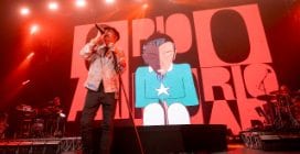 Luca Carboni: “Dopo la malattia mi ero promesso di tornare sul palco con Primavera”