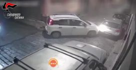 Catania, sparatoria a Motta Sant'Anastasia: arrestato un ventenne
