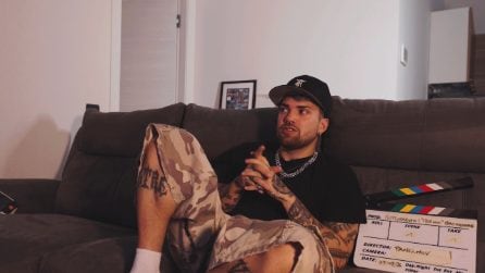 "Per noi" di Geolier e Achille Lauro, il produttore Sottomarino racconta l'idea dietro la canzone