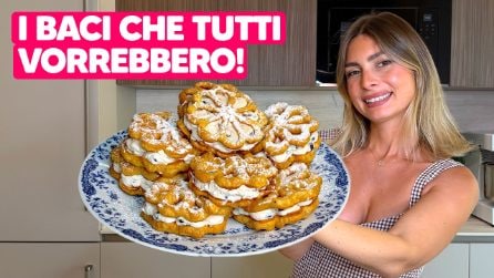 BACI PANTESCHI