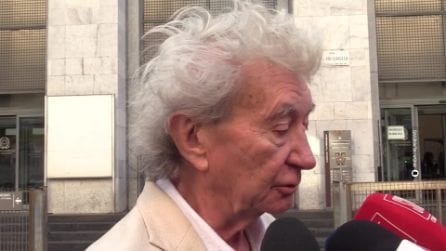 Lovati a processo per diffamazione: "Convinto dell'innocenza di Sempio e di Stasi"