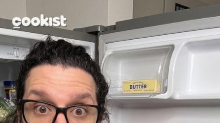 Uova in frigo: ecco perché NON devi metterle nello sportello