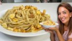 Spaghetti alla Gennaro: il piatto della tradizione povera napoletana!