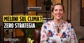 Corrado (Pd): "Meloni sul clima non ha strategia: contro caro bollette e benzina servono le rinnovabili"