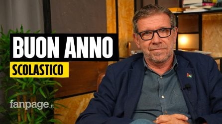 Campania, parte l'anno scolastico, l'assessore Morniroli: "Agli studenti auguro di essere critici per cambiare il mondo"