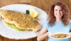 PESCE SPADA IMPANATO: il piatto di mare croccante fuori e morbidissimo dentro!