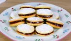 BISCOTTI DI SAN GENNARO: i dolcetti soffici della tradizione napoletana!