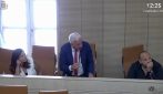 "Non abbiamo bisogno dell'insegnante di sostegno", il consigliere di Afragola parla così davanti all'associazione disabili