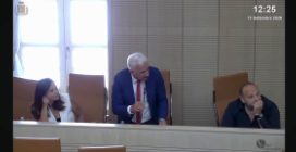 "Non abbiamo bisogno dell'insegnante di sostegno", il consigliere di Afragola parla così davanti all'associazione disabili