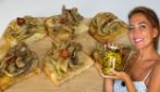 MELANZANE SOTT'OLIO