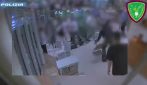 Il video della rissa sulla nave Napoli-Palermo: denunciati 13 giovani