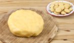 PASTA SABLÉE: la variante della frolla classica per dei biscotti perfetti!