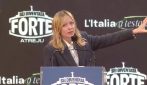 Quando abolire il bollo auto per Meloni era una promessa da "Cetto La Qualunque"