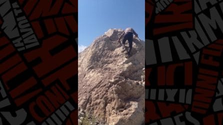 Reinhold Messner sul Nanga Parbat ricordando il fratello Gunther
