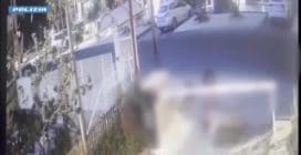 Aggredisce un'anziana e tenta di sgozzarla con un coltello: 42enne arrestato a Gela, il video
