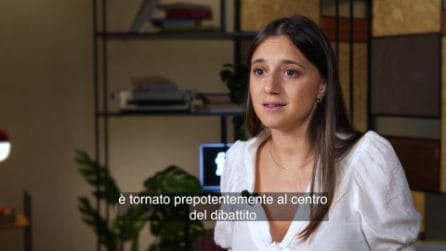 "Lavorare 10 ore al giorno per 900 euro? Mi piace": cosa c'è nei manuali di italiano per stranieri