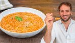 PASTINA AL POMODORO: il primo perfetto per scaldarti in autunno1