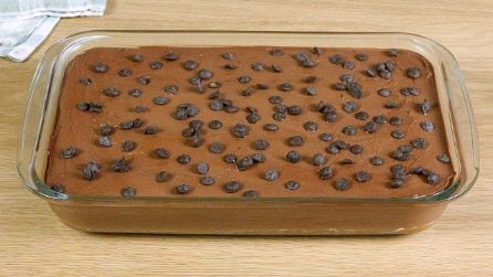 TIRAMISÙ AL CIOCCOLATO: ancora più goloso in questa variante irresistibile!