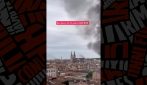 Proteste in Francia: studenti in piazza e oltre 600 fermi