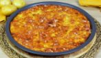 FRANDURA: la torta salata rustica croccante a base di patate!