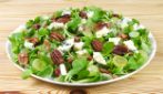 INSALATA CON L’UVA: Il piatto autunnale fresco e sfizioso!