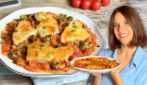 TONNO ALLA SICILIANA: la ricetta tradizionale ricca di profumi!