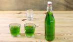 LIQUORE AL FINOCCHIETTO: il digestivo fresco, aromatico e intensamente profumato!