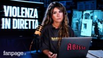 Ho seguito le tracce del video del ragazzo 13enne che accoltella la prof: dentro la community di WPD