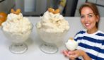 Come fare la vera GRANITA ALLE MANDORLE SICILIANA!