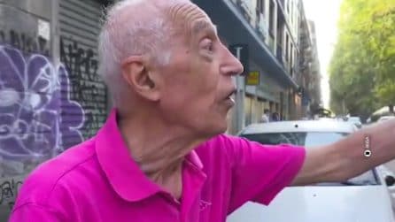 Bambino di 7 anni investito in bici e ucciso a Torino, un residente: “La ciclabile condivisa è stretta”