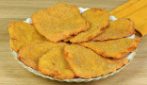 COTOLETTE DI PEPERONI: il secondo piatto semplice e saporito!