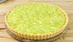 CROSTATA DI UVA: il dessert scenografico e delizioso!