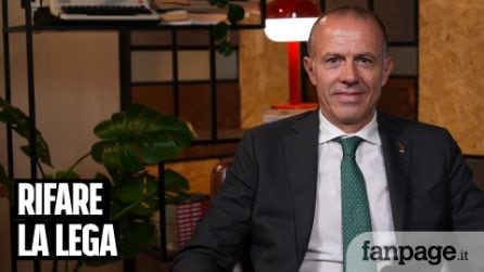 Il capogruppo leghista Romeo: "Al vertice della Lega serve una squadra, per rilanciare il partito"
