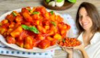 GNOCCHI DI TOFU: l’alternativa proteica che devi provare!