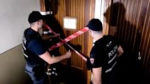 Omicidio a Torino, ritrovato cadavere a pezzi nascosto in sacchi
