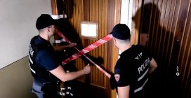 Omicidio a Torino, ritrovato cadavere a pezzi nascosto in sacchi