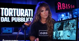 Ho passato un weekend a guardare Fishtank: il reality show dove paghi per umiliare le persone