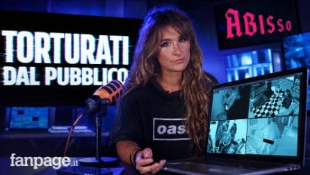 Ho passato un weekend a guardare Fishtank: il reality show dove paghi per umiliare le persone